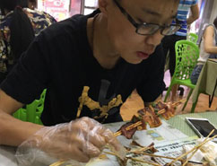 黄圃镇烧烤加盟,学烧烤技术,开烧烤店多少钱